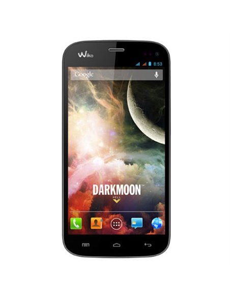 PELLICOLA PROTEGGI DISPLAY per WIKO DARKMOON