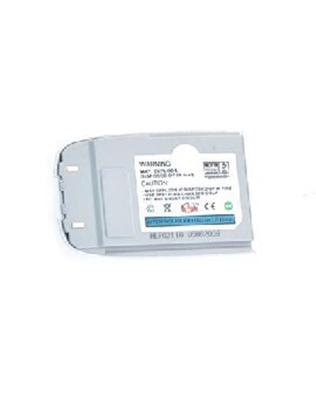 BATTERIA NOKIA 6135 950mAh Li-ion colore SILVER