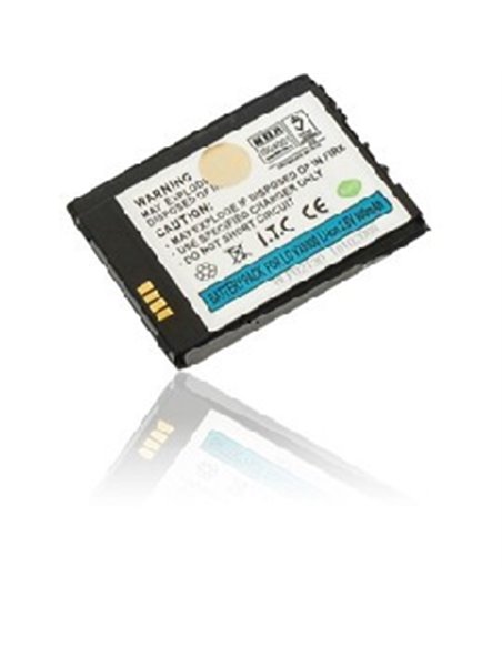 BATTERIA LG VX8500 600mAh Li-ion colore NERO