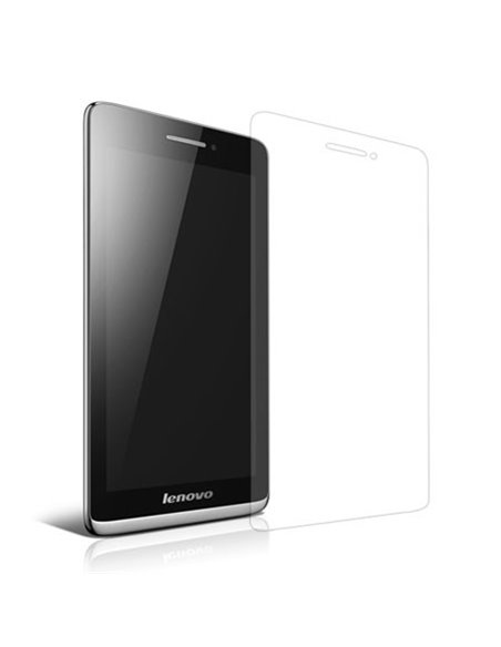 PELLICOLA PROTEGGI DISPLAY per LENOVO IDEA TAB S5000, 7' POLLICI