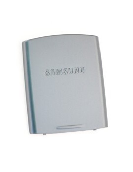 COPRI BATTERIA ORIGINALE per SAMSUNG U600 COLORE BLU