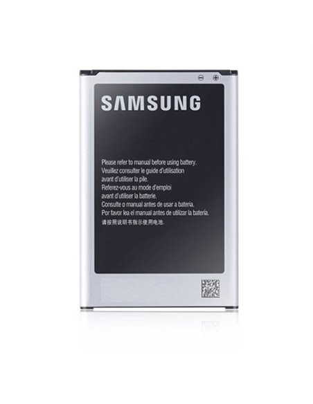 BATTERIA ORIGINALE per SAMSUNG G7106 GALAXY GRAND 2, G7100, G7102, G7105, G710S 2600 mAh LI-ION EB-B220AEBECWW BULK