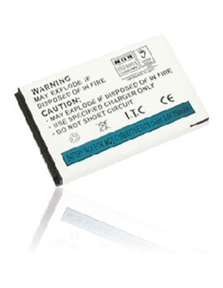 BATTERIA MOTOROLA C168 800mAh Li-ion
