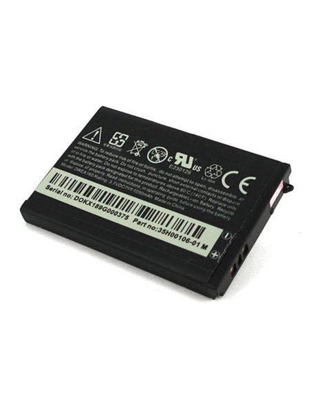 BATTERIA ORIGINALE HTC BA S370 per DREAM G1 GOOGLE 900 mAh LI-ION BULK