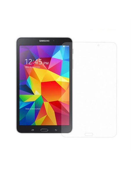 PELLICOLA PROTEGGI DISPLAY per SAMSUNG T330 GALAXY TAB 4 8.0' POLLICI