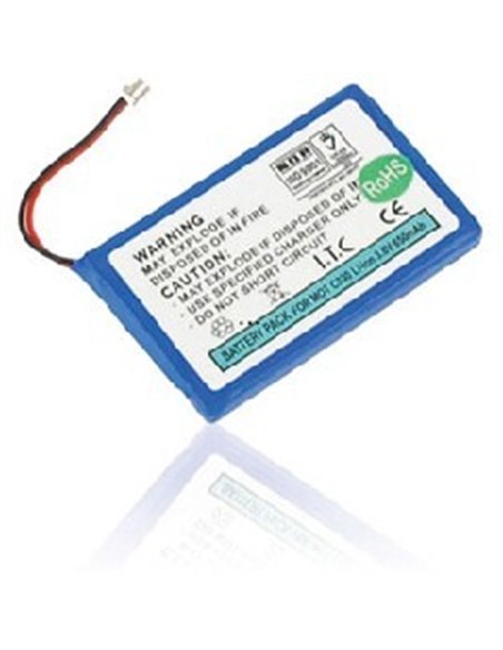 BATTERIA MOTOROLA C330 600mAh Li-ion