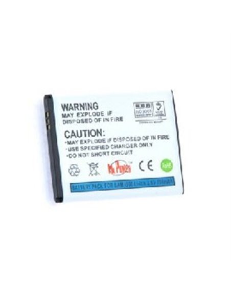 BATTERIA SAMSUNG B5702, i560, P960 750mAh Li-ion