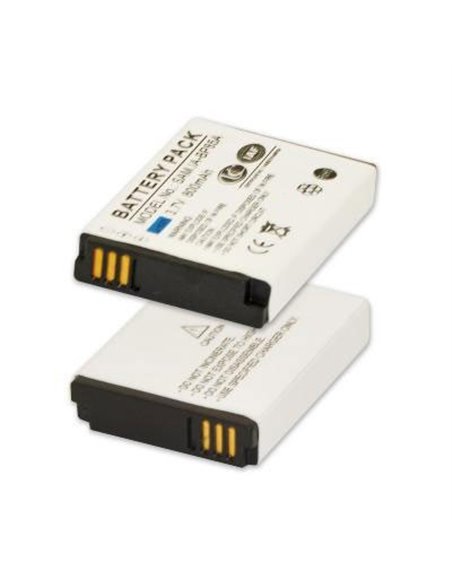 BATTERIA SAMSUNG IA-BP85A per PL210, SH100, WB210 800 mAh LI-ION