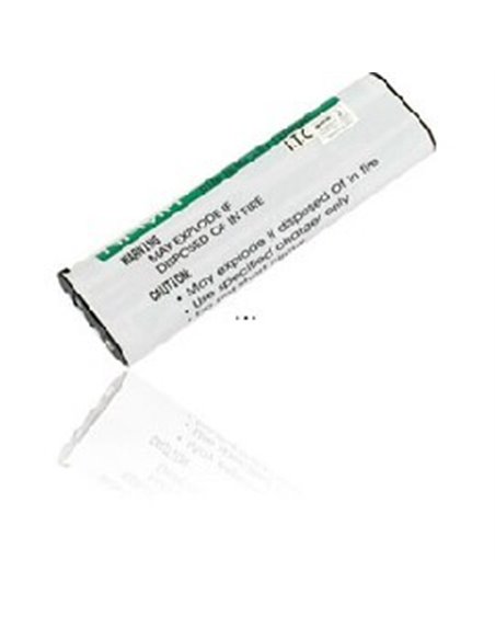 BATTERIA MOTOROLA D160 1200mAh Ni-Mh