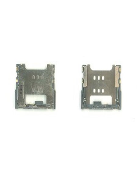 SUPPORTO SIM CARD INTERNO per APPLE IPHONE 3GS