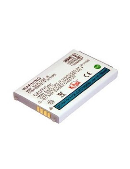 BATTERIA LG CT810 Incite 1300mAh Li-ion