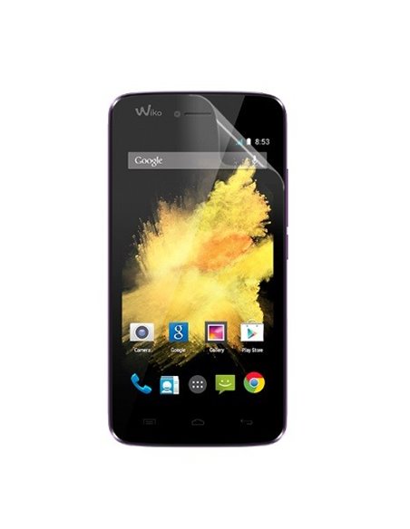 PELLICOLA PROTEGGI DISPLAY per WIKO BIRDY 4G