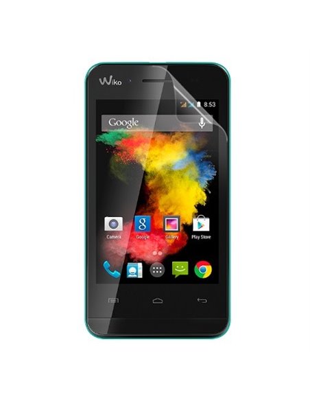 PELLICOLA PROTEGGI DISPLAY per WIKO GOA