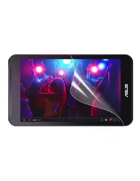 PELLICOLA PROTEGGI DISPLAY per ASUS FONEPAD 7 (2014), FE170CG, 7' POLLICI