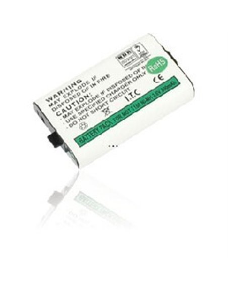 BATTERIA MOTOROLA T180 800mAh Ni-Mh