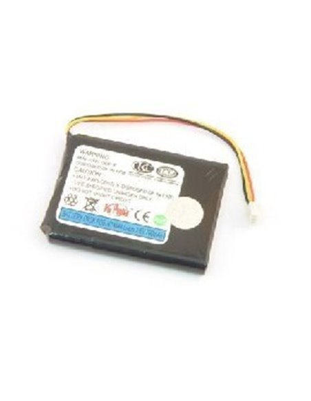 BATTERIA TOM TOM ONE V1, ONE V2, ONE V3 700mAh Li-ion