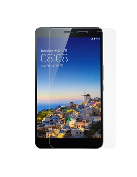 PELLICOLA PROTEGGI DISPLAY per HUAWEI MediaPad X1 7.0, 7' POLLICI