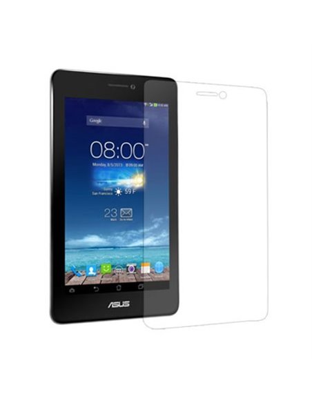 PELLICOLA PROTEGGI DISPLAY per ASUS MEMO PAD HD 7 DUAL SIM, ME175KG, ME7510KG, 7' POLLICI