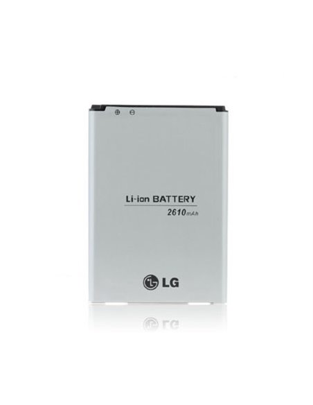 BATTERIA ORIGINALE LG BL-54SG per OPTIMUS VU3, F320S, F320K, F320L, F300 - 2610 mAh LI-ION BULK