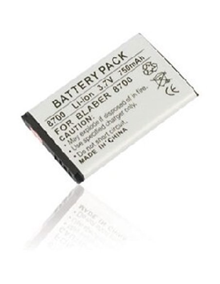 BATTERIA VODAFONE 8700v 750mAh Li-ion